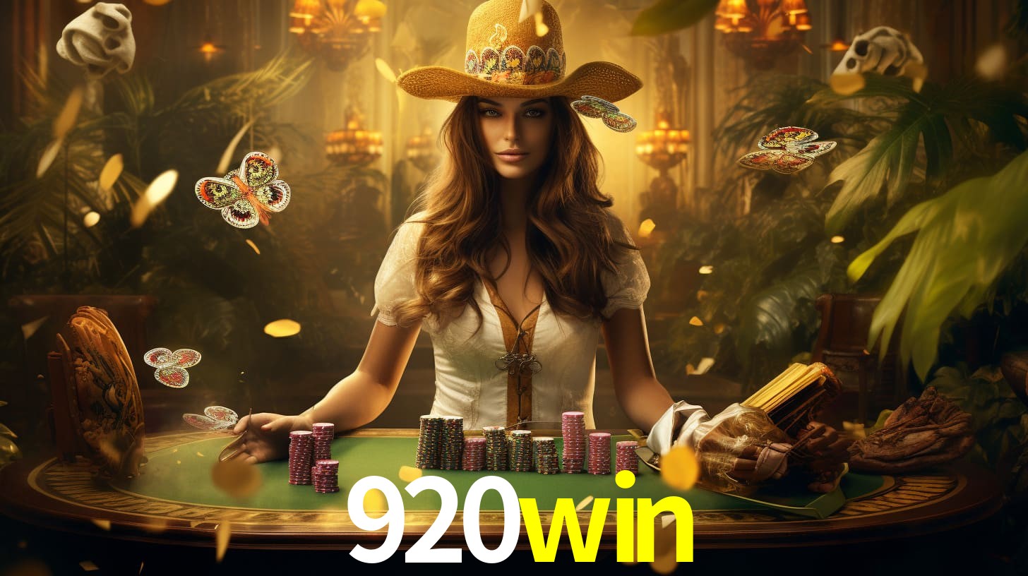 Game Statistics 920win
