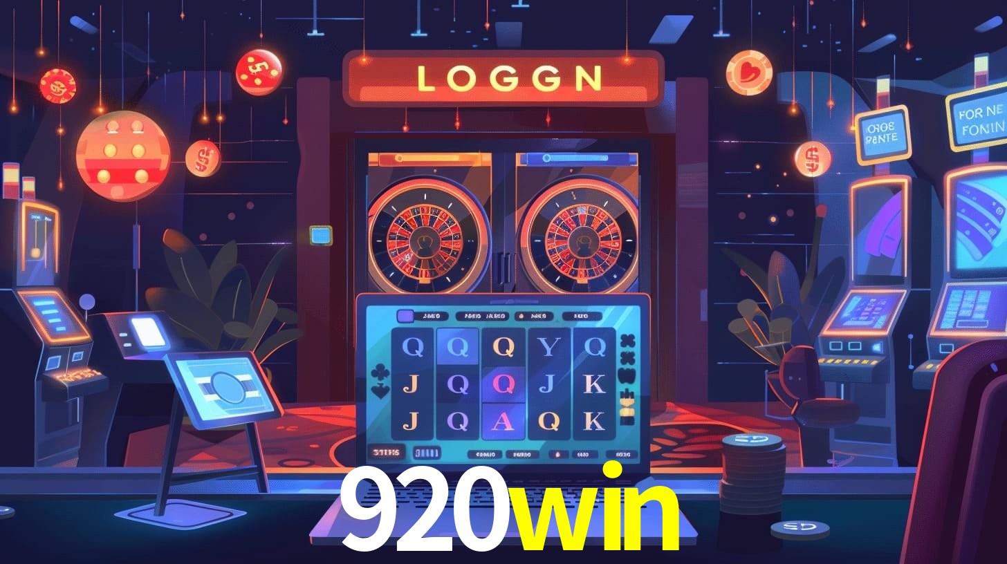 Ofertas Exclusivas 920win