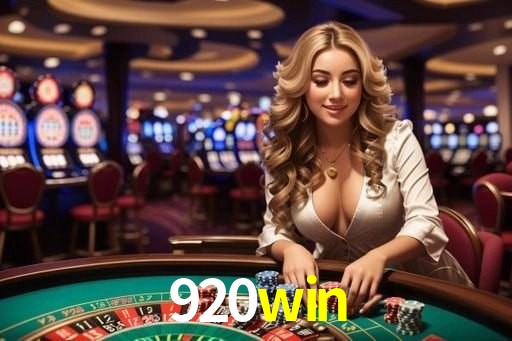 Games Directory 920win