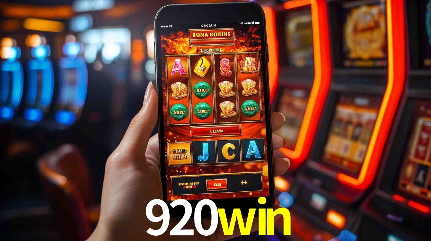 Roulette Table 920win