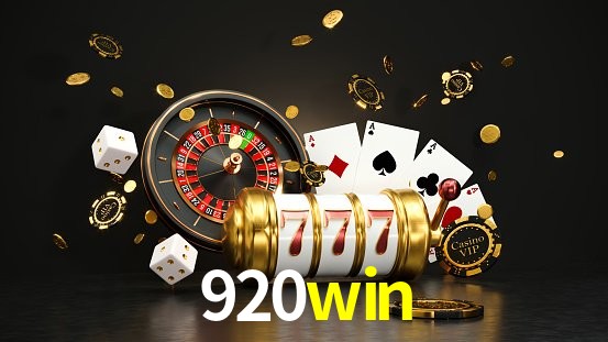 Live Casino 920win