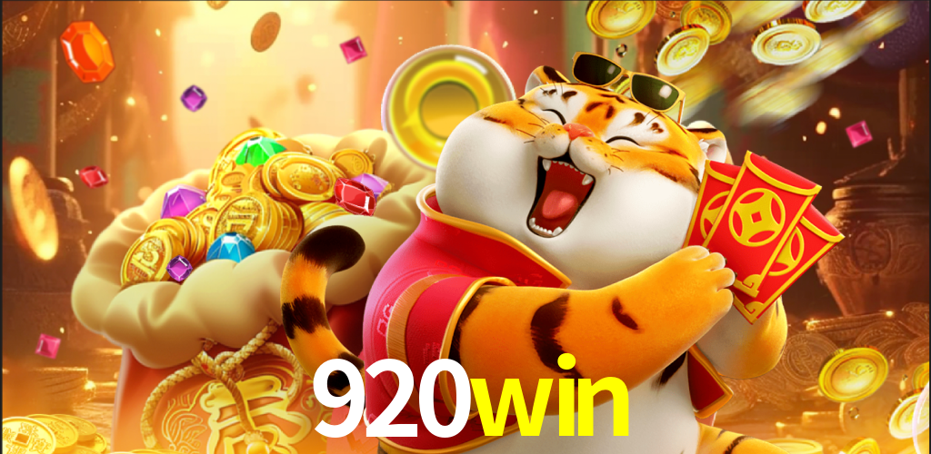 Welcome Bonus 920win