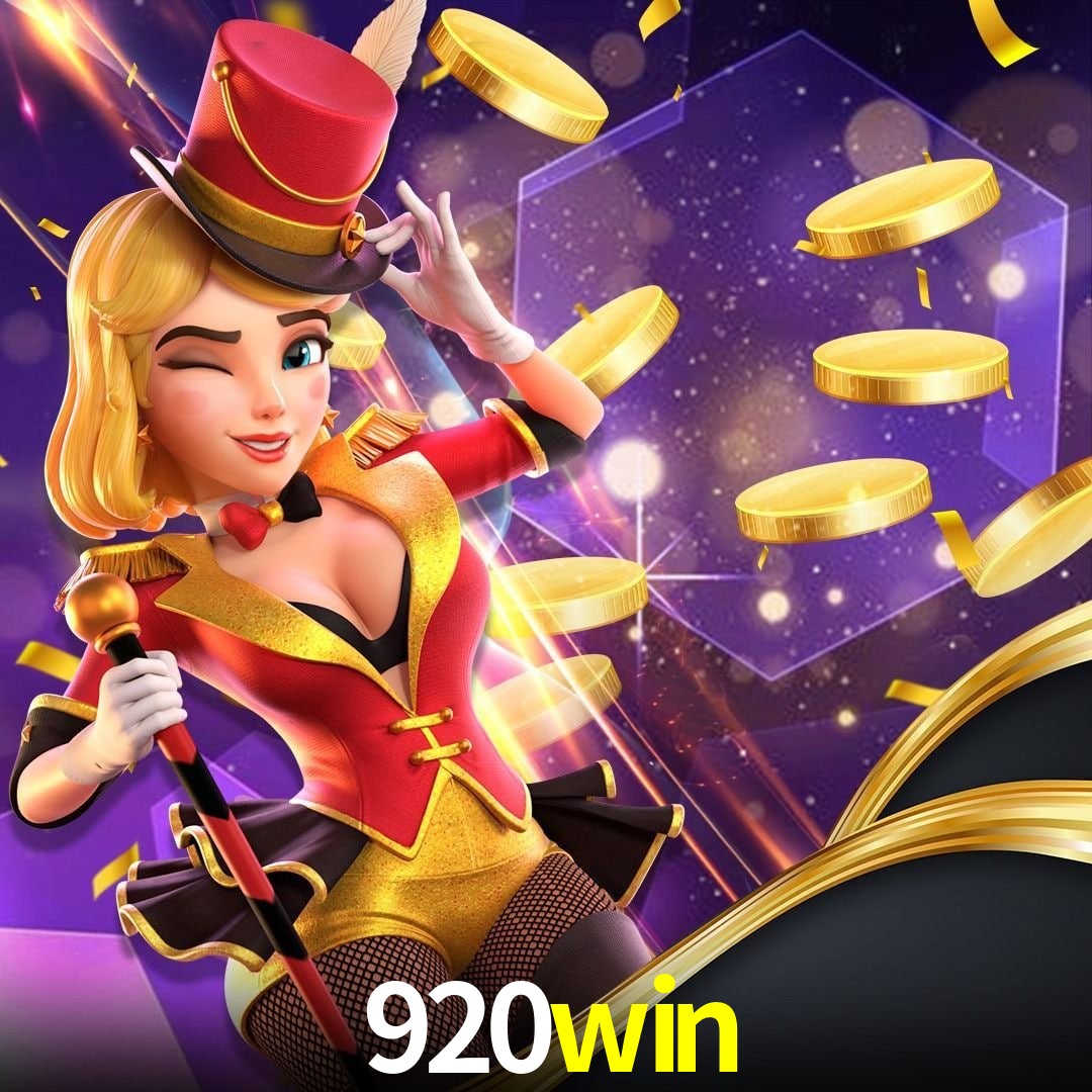 Slot Games 920win
