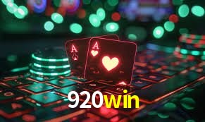 Avaliações dos Jogadores 920win