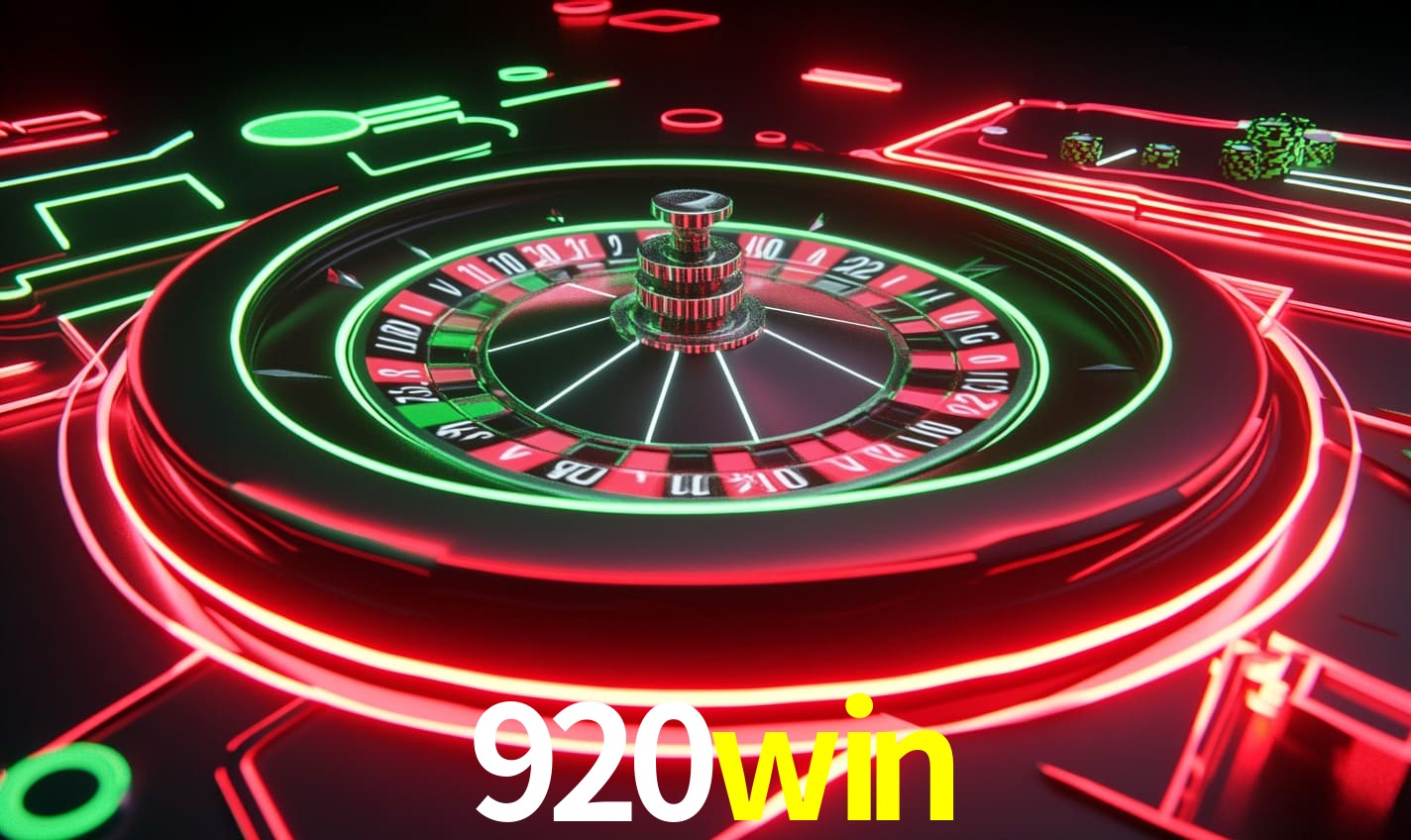 920win