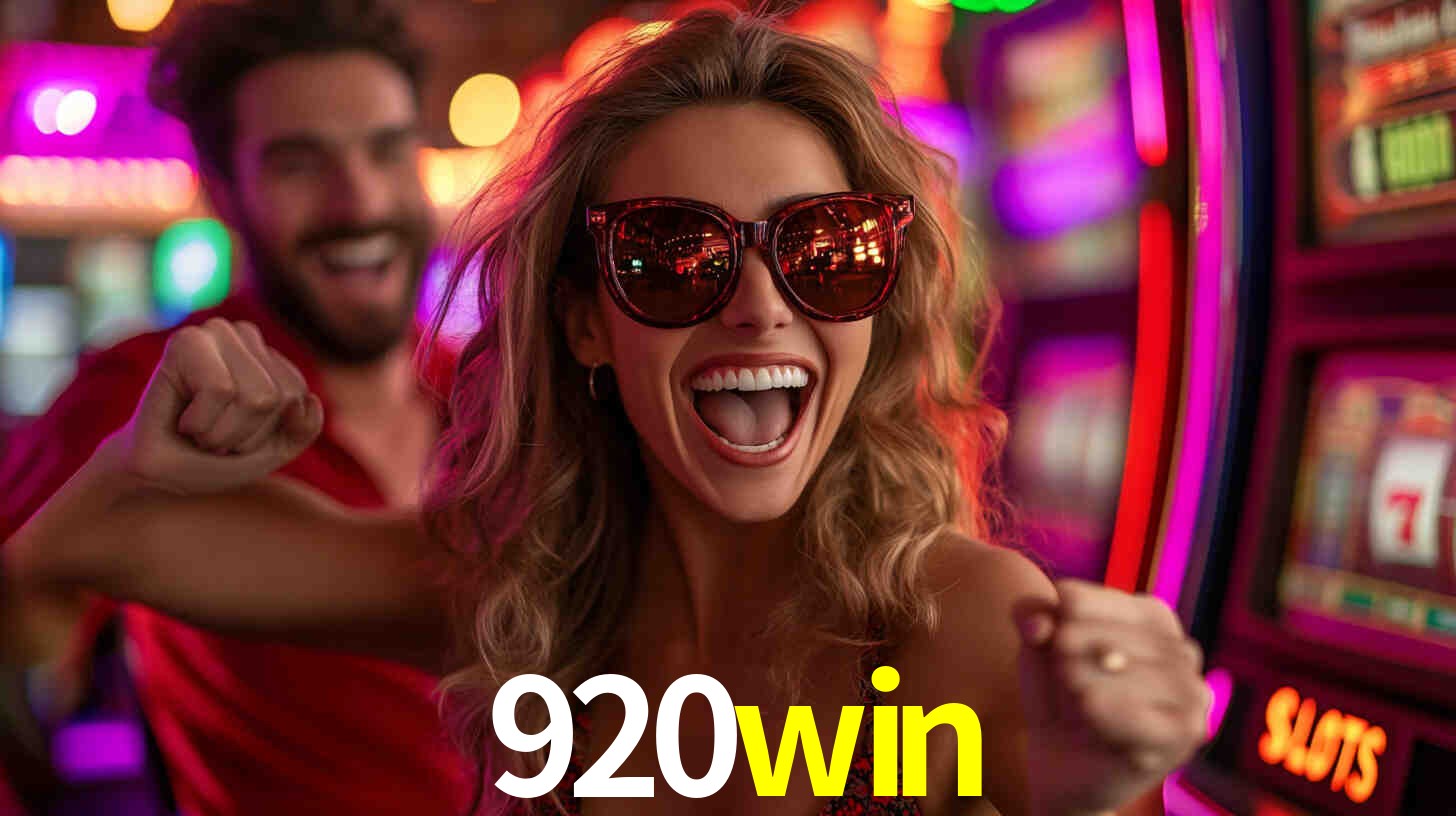 Descubra o Programa VIP da 920win: Vantagens Exclusivas para Jogadores