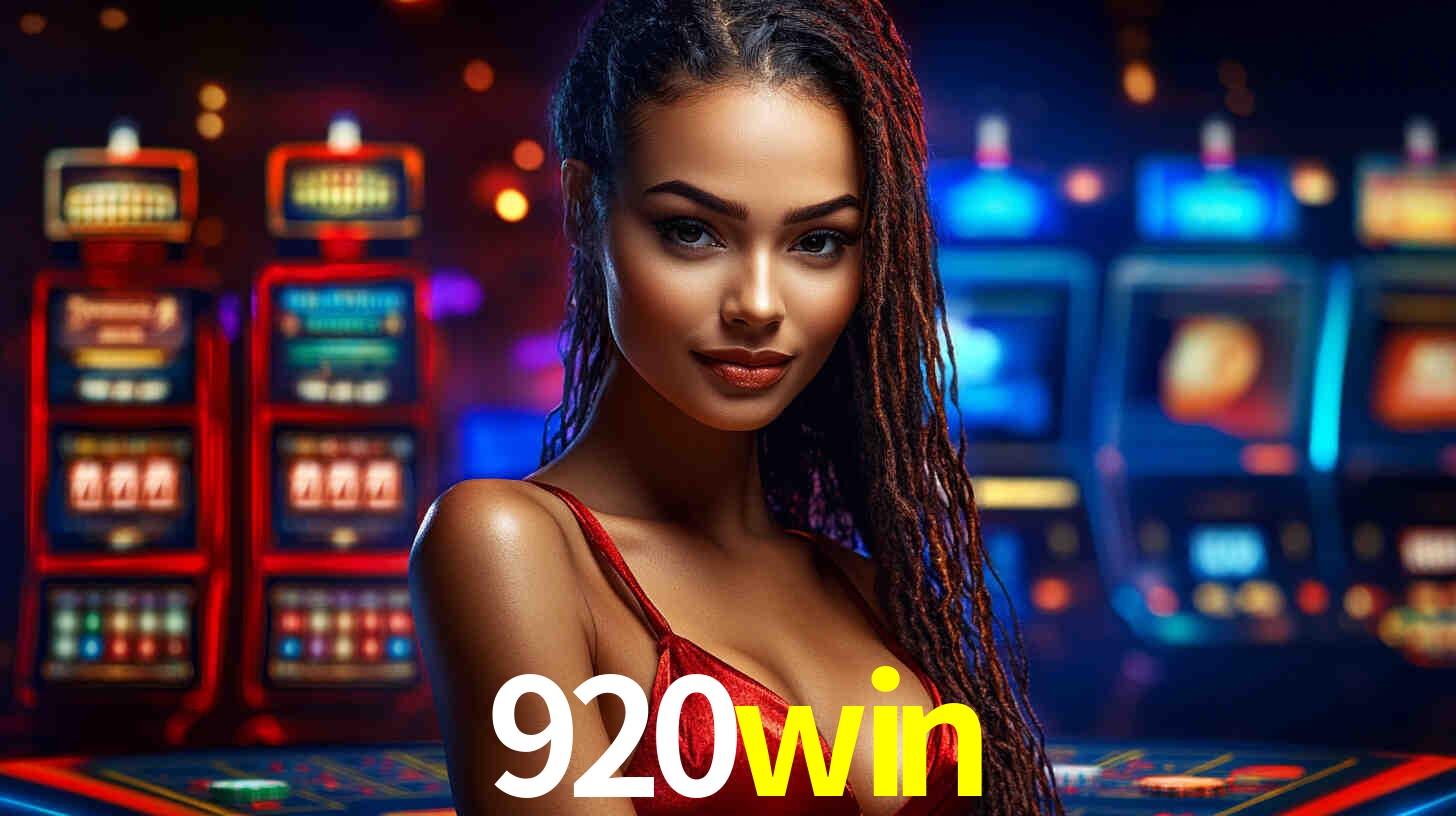 Desvendando o Mundo dos Jogos Virtuais na 920win
