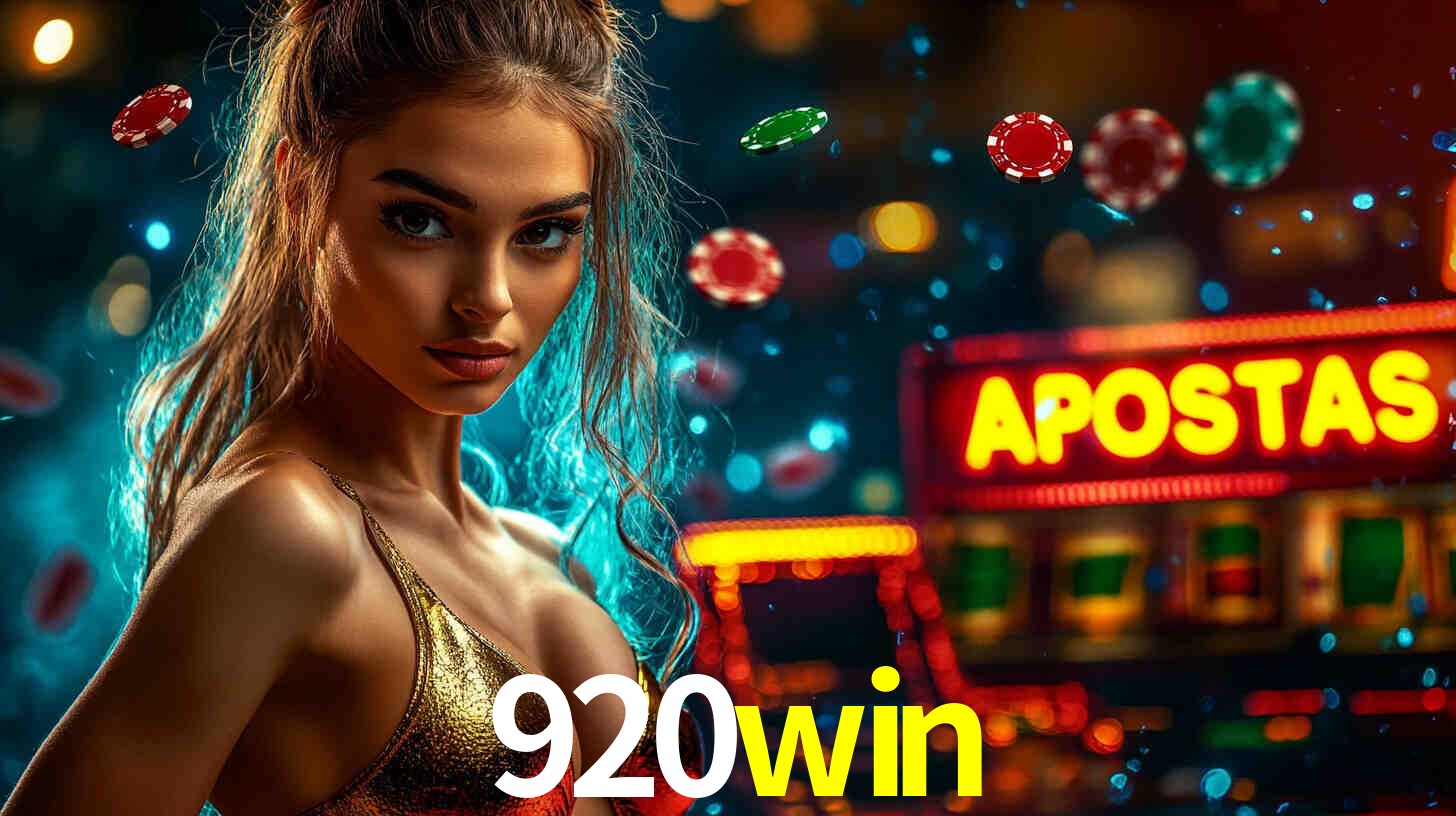 Explorando a Categoria de Eventos em Apostas na 920win