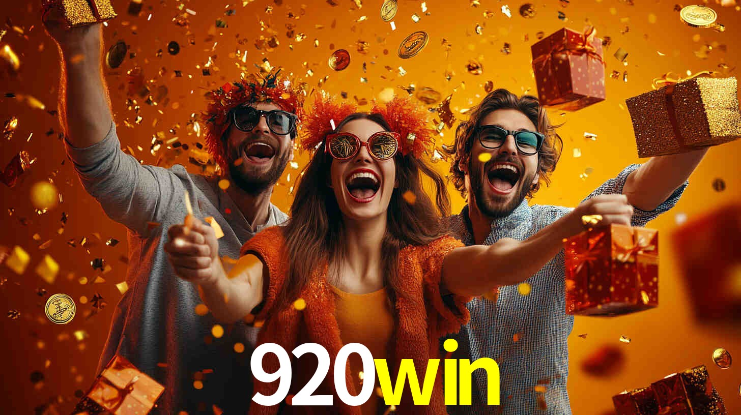 Tournaments 920win