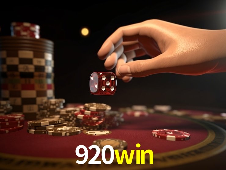 Login Seguro 920win