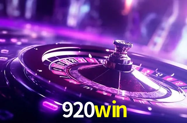 PIX Instantâneo 920win