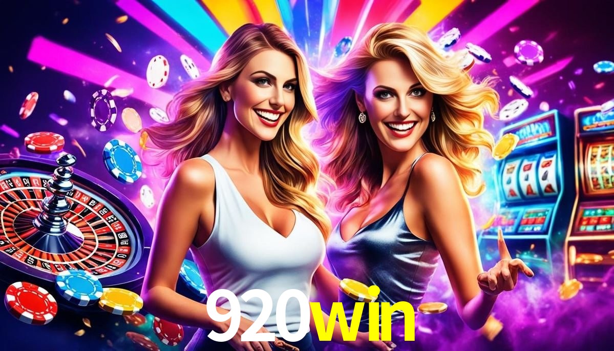 Bônus Diários 920win
