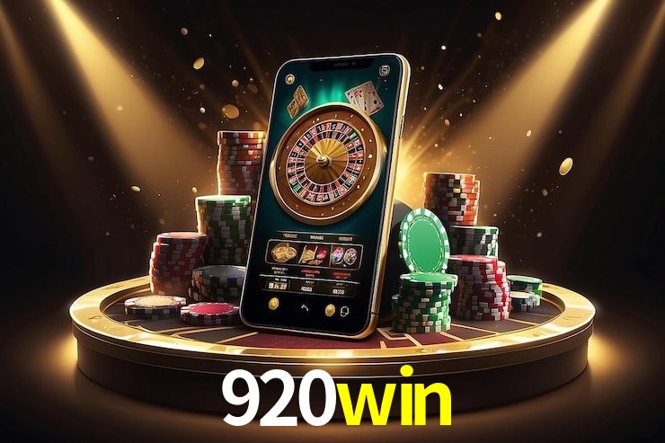 Sistemas de Segurança 920win