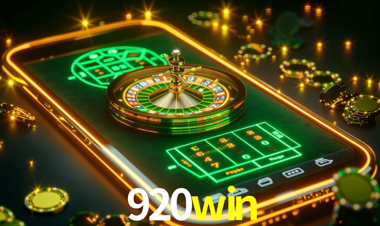 Promoções Sazonais 920win