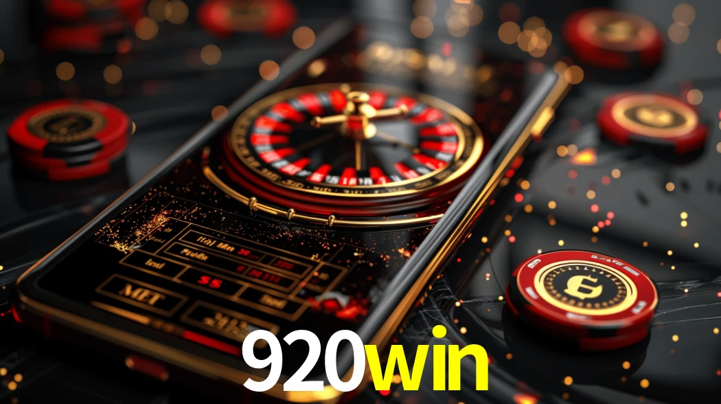 Flash Promotion 920win