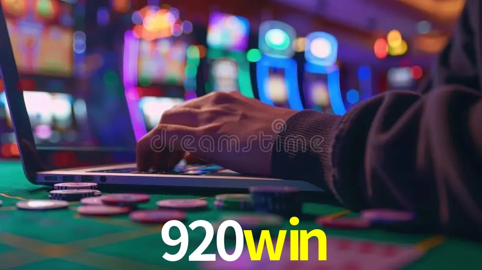 Programa VIP 920win