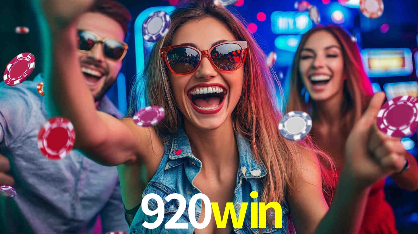 Descubra a Essência do 920win: Nossa História e Compromissos