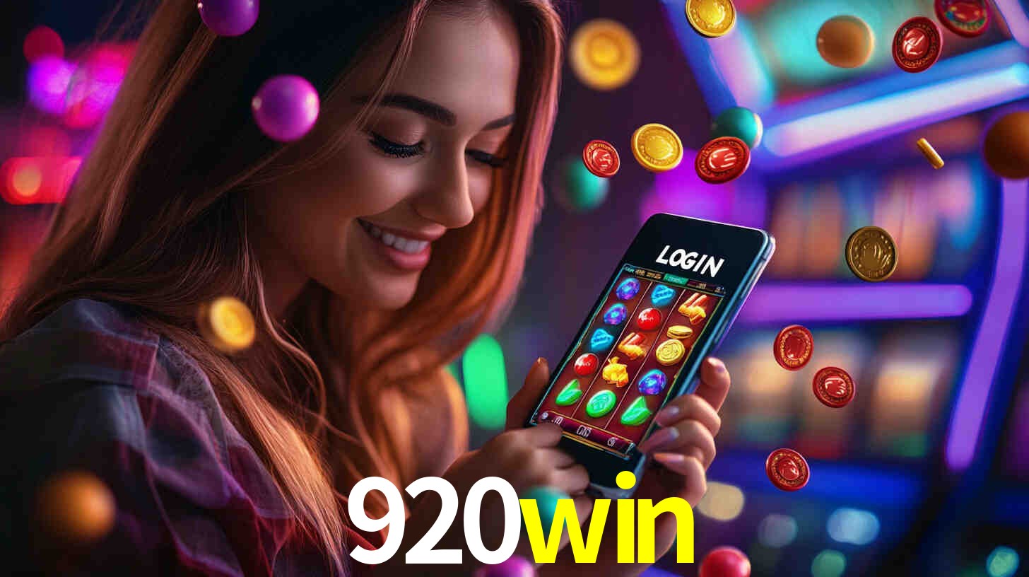 Blackjack Table 920win