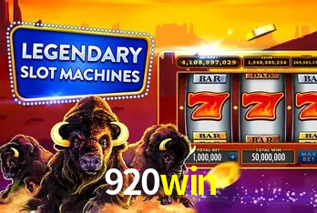 Desvendando o Mundo dos Jogos Virtuais na 920win