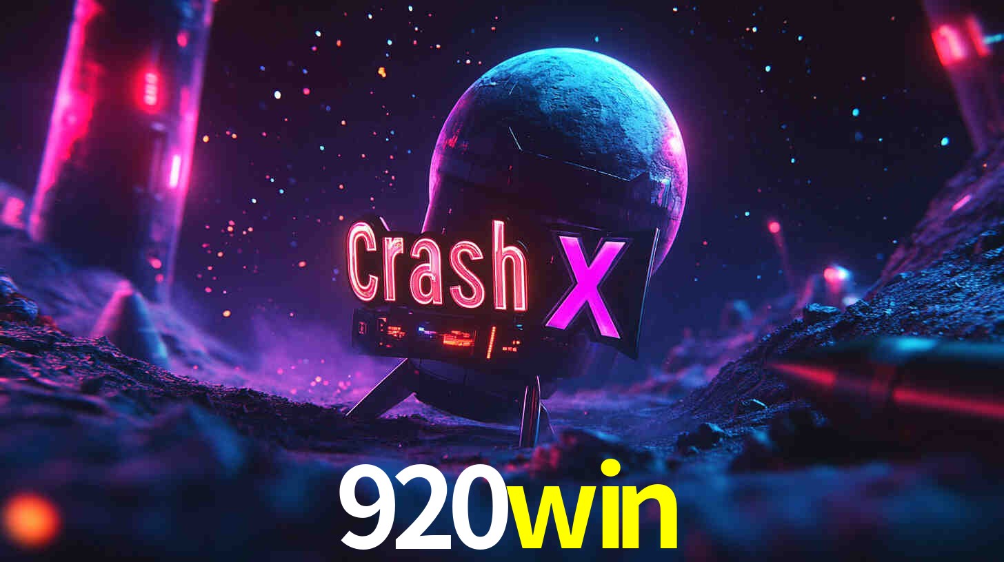 Apostas Esportivas na 920win: Um Guia Completo
