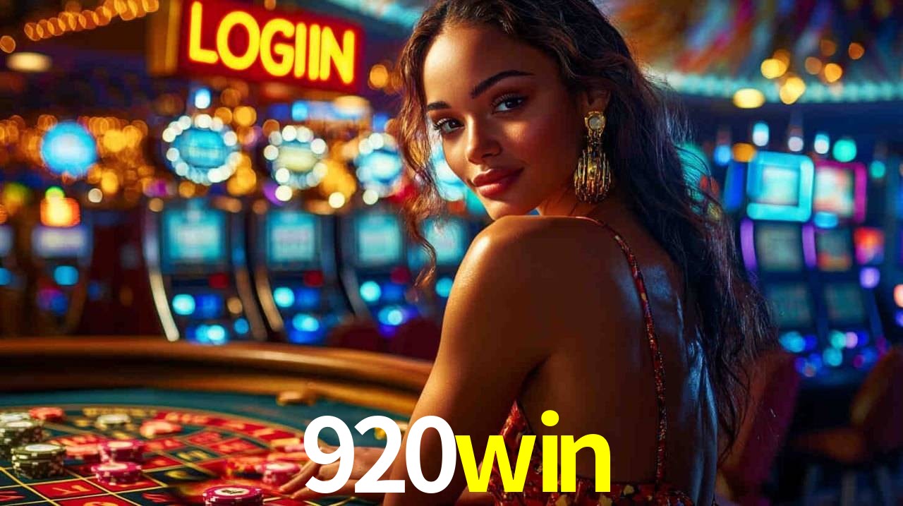 Benefícios da Conta 920win