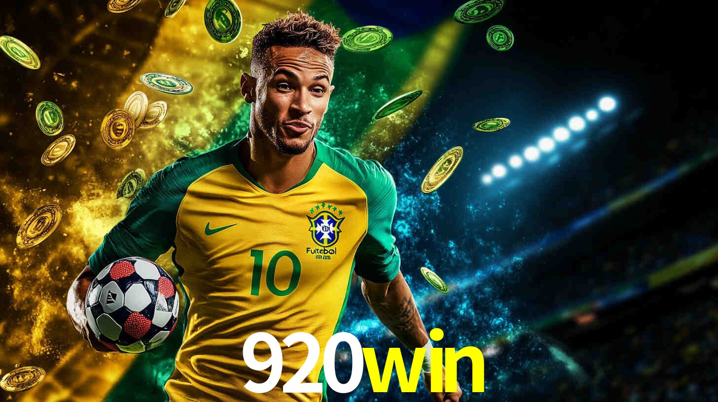 Explorando a Categoria de Eventos em Apostas na 920win