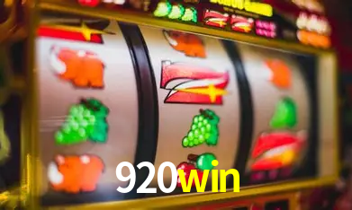 Apostas Esportivas na 920win: Um Guia Completo