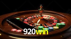 Game Providers 920win
