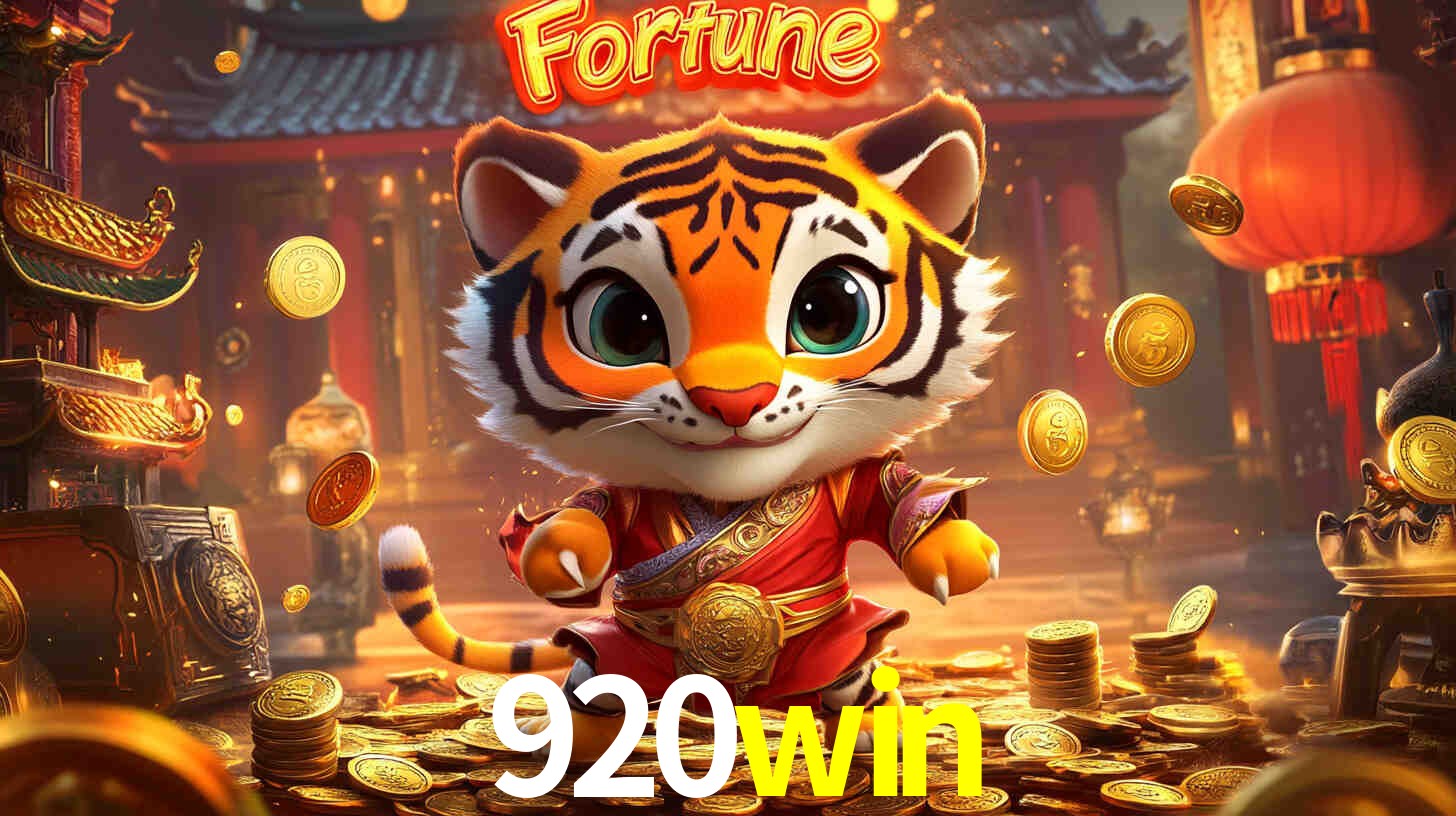 A Popularidade dos Caça-Níqueis no 920win