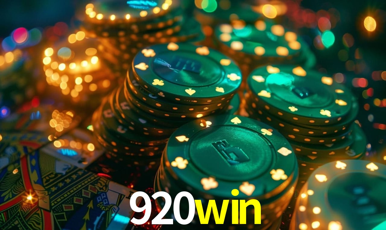 Apostas de Tênis 920win