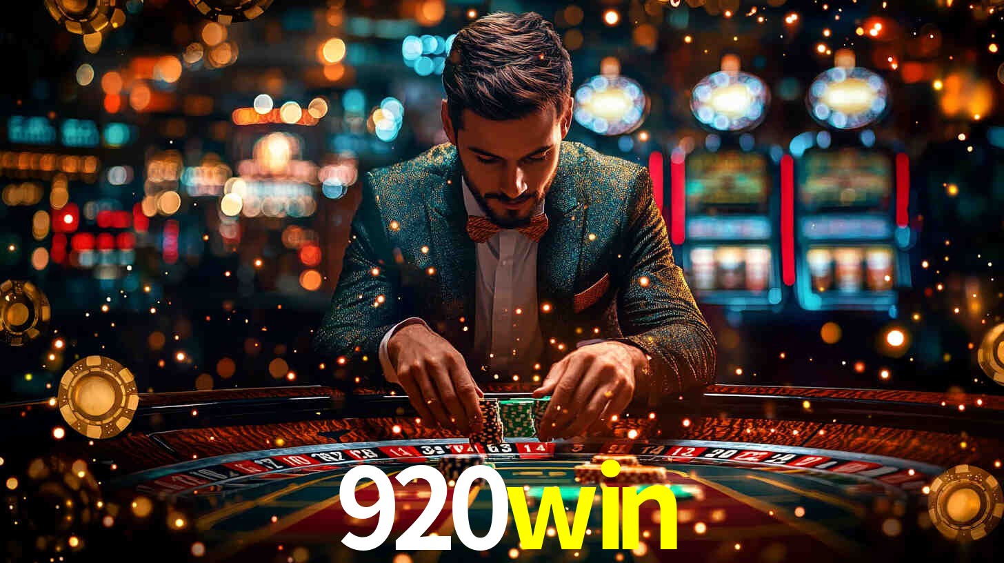 Sports Statistics 920win