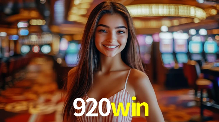 Football Betting 920win