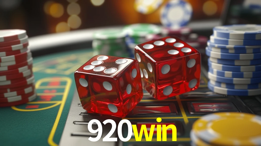Statistics 920win