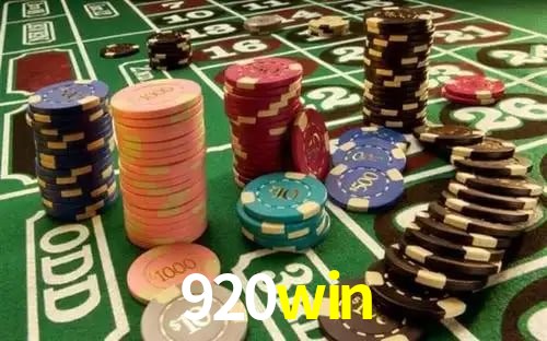 Bônus Generosos e Exclusivos no 920win para Você!