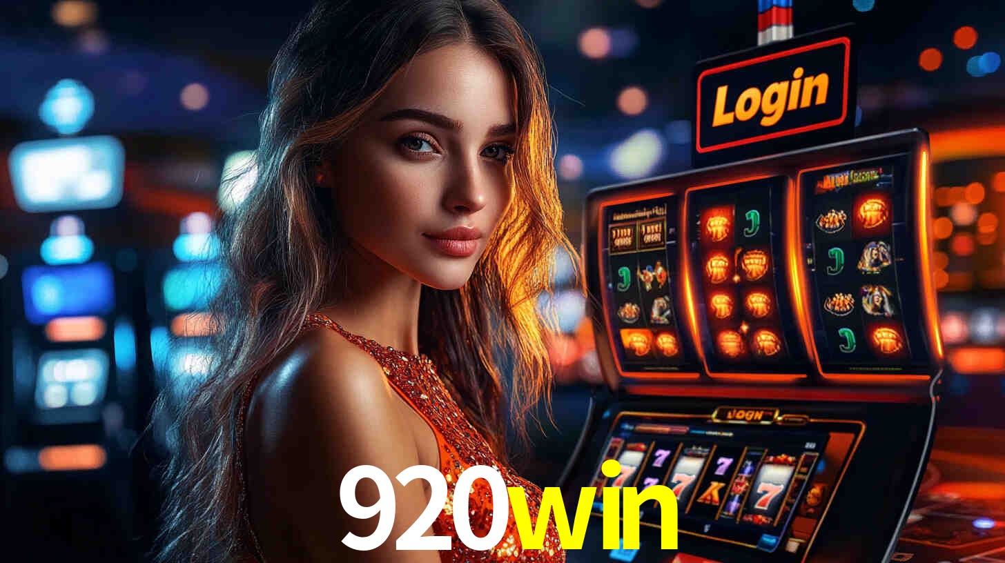 VIP Casino 920win