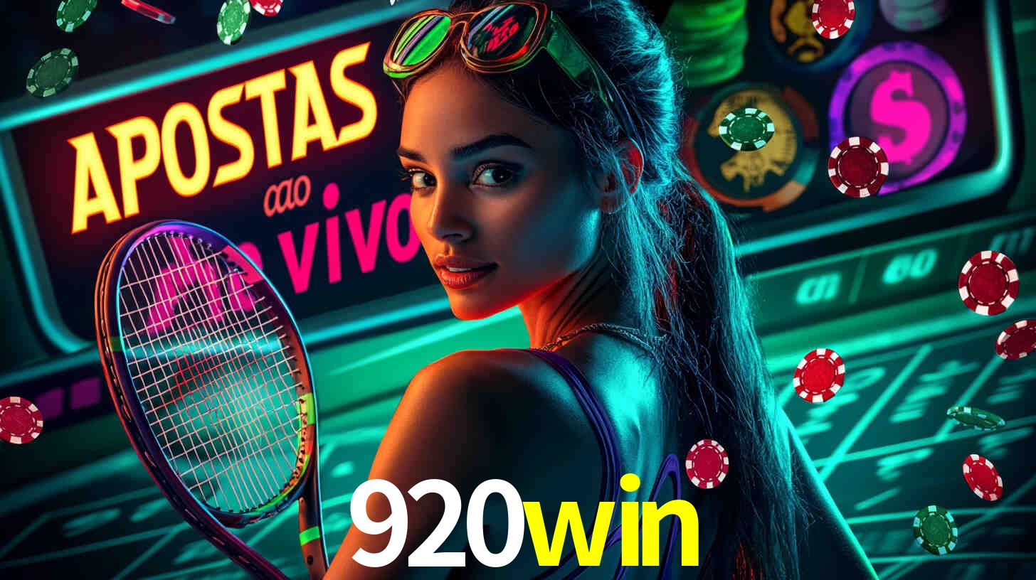 Descubra a Essência do 920win: Nossa História e Compromissos