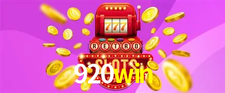 A Emoção da Loteria na 920win: Uma Chance de Mudança de Vida