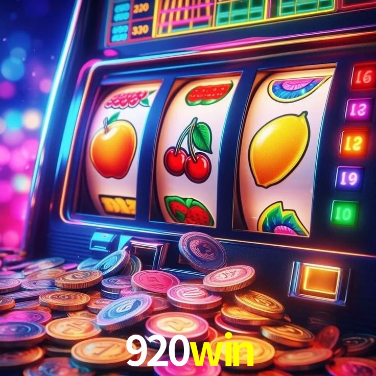 Estatísticas do Jogo 920win