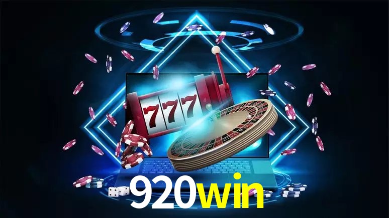 Segurança 2FA 920win