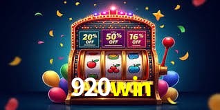 Especiais de Fim de Semana 920win