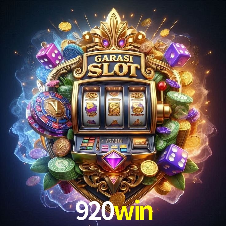 Integração de APIs 920win