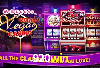 920win app