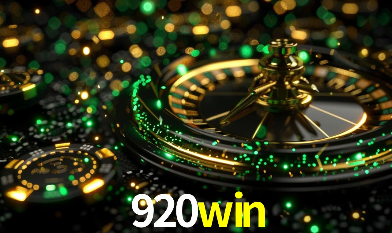 Experimente o Login Seguro Premium no 920win