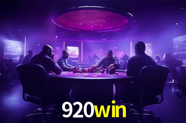 Diretório de Jogos 920win