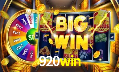 Descubra a Magia dos Jogos de Arcade no 920win