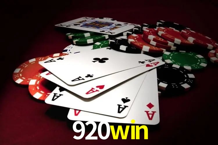 Jogo Aviator 920win
