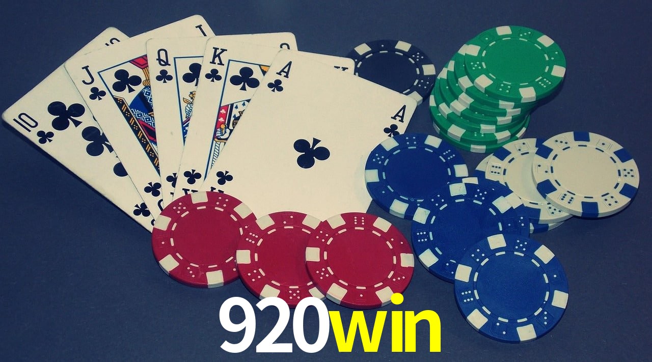 Platform Technology 920win