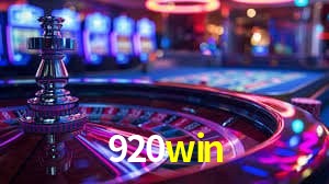 Recursos de Bônus 920win