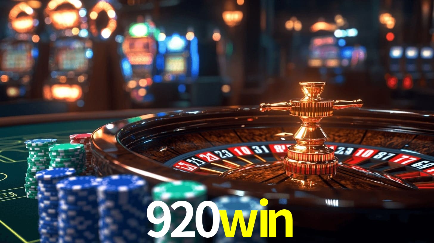Live Casino 920win