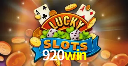 A Emoção da Loteria na 920win: Uma Chance de Mudança de Vida